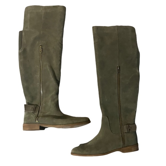 Splendid Polly tall boot size 7.5 New in Box - Picture 6 of 8